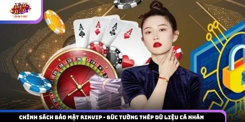 Chính sách bảo mật