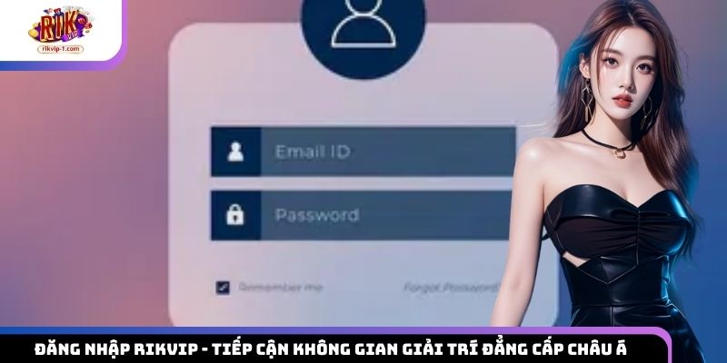 Đăng nhập Rikvip