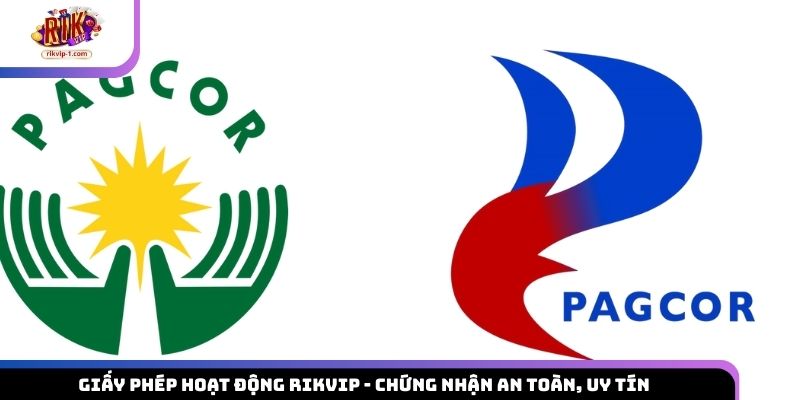 Giấy phép hoạt động