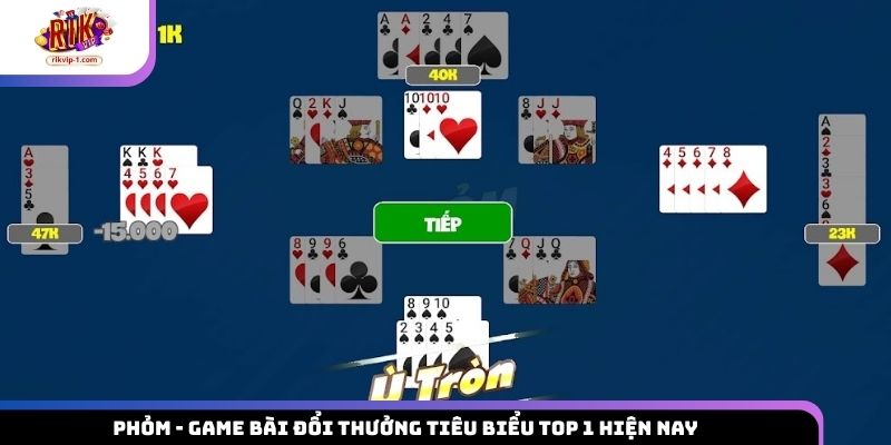 Phỏm